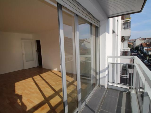 Appartement location à Bayonne