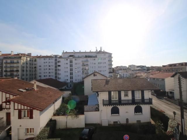 Appartement location à Bayonne