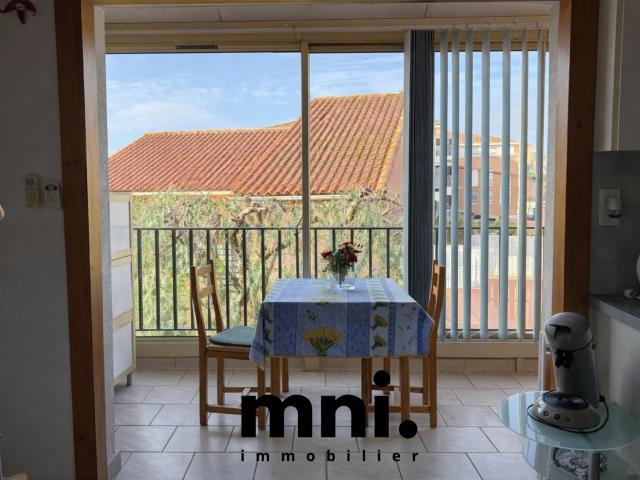 Appartement vente à Arrondissement de Toulon, La Seyne-sur-mer