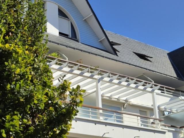 Appartement vente à Pornichet, Loire-Atlantique