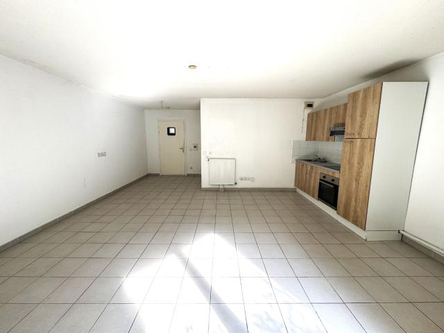 Appartement vente à Marseille