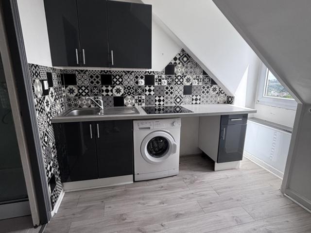 Appartement location à Saint-Brieuc, Bretagne