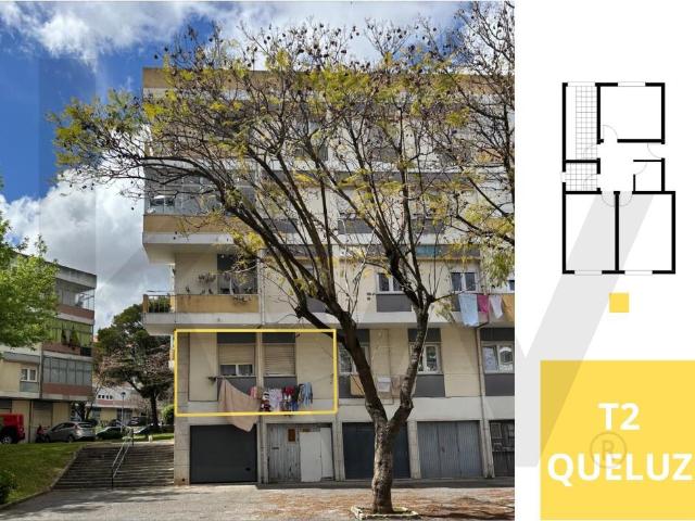 Apartamento venda em Queluz, Vale de Carenque