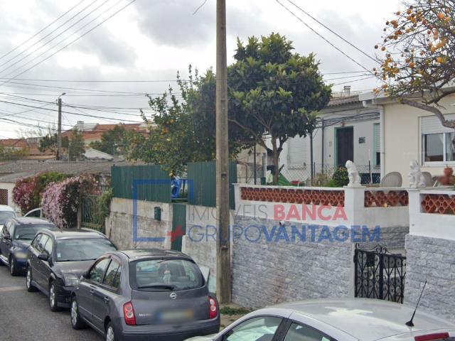 Apartamento venda em Idanha, Sintra