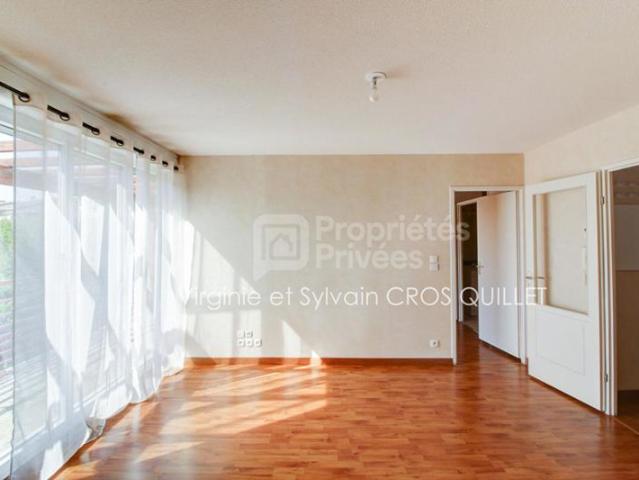 Appartement vente à Toulouse, Quint-fonsegrives