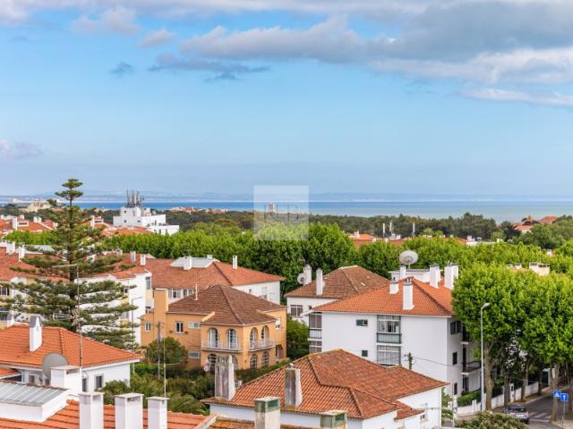 Apartamento venda em Carcavelos, Cascais