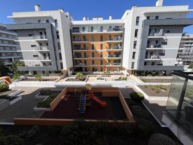 Apartamento venda em Seixal, Arrentela
