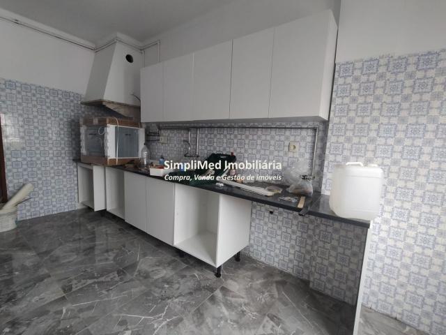 Apartamento alugar em Palhais, Setúbal