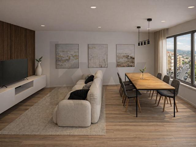 Apartamento venda em Rio de Mouro Velho, Sintra
