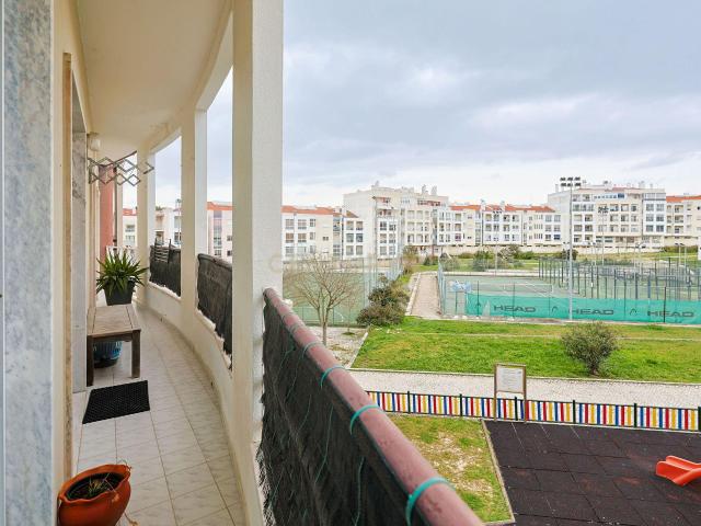 Apartamento venda em Cassapo, Almada