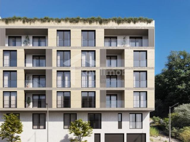 Apartamento venda em Castelo Branco, Canhoso