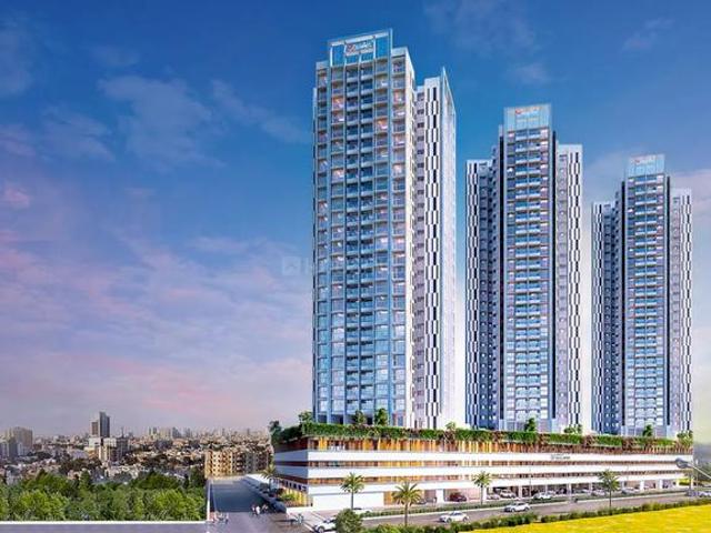 Flat for sale in Navi Mumbai, National Capital Territory Of Delhi