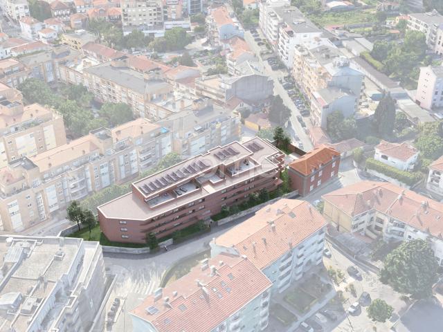 Apartamento venda em Porto