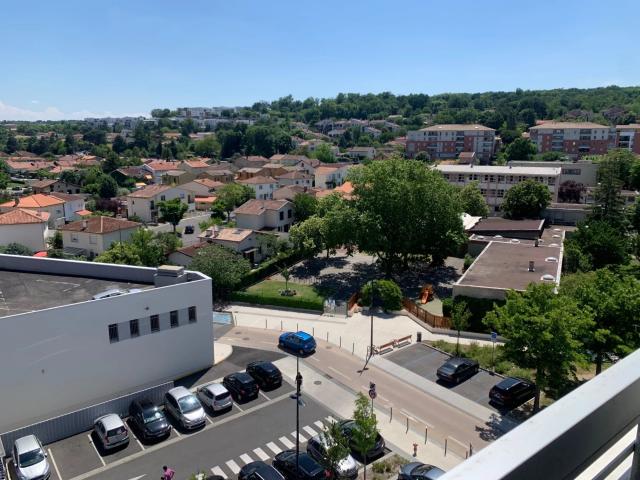 Appartement vente à Toulouse, Ramonville-saint-agne