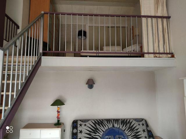 Appartement location à Toulouse