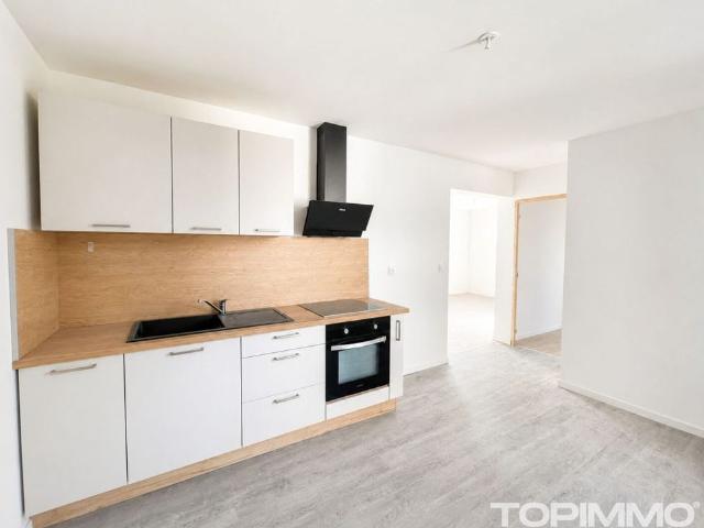 Appartement location à Saint-Dié-des-Vosges, Raon-l'etape