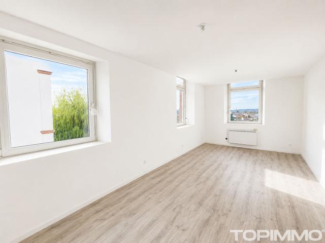 Appartement location à Saint-Dié-des-Vosges, Raon-l'etape