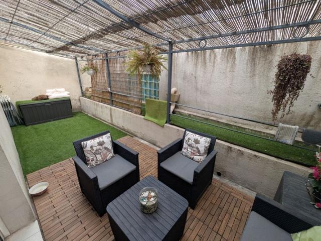 Appartement location à Arrondissement de Toulon, Six-fours-les-plages