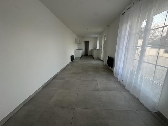 Appartement vente à Melun, Saint-fargeau-ponthierry
