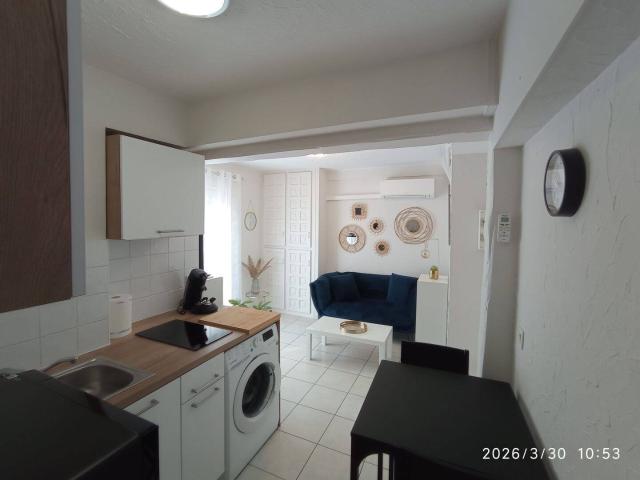 Appartement location à Résidence Força Réal, Perpignan