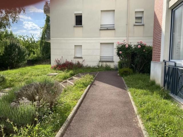 Appartement location à Nogent-sur-oise, Carnot