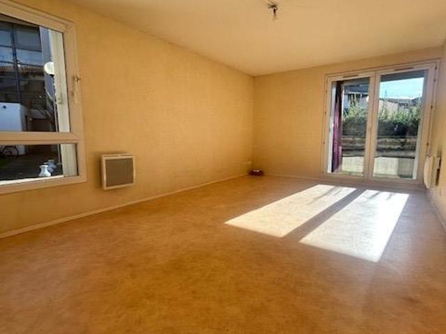 Appartement vente à Toulouse, Cugnaux