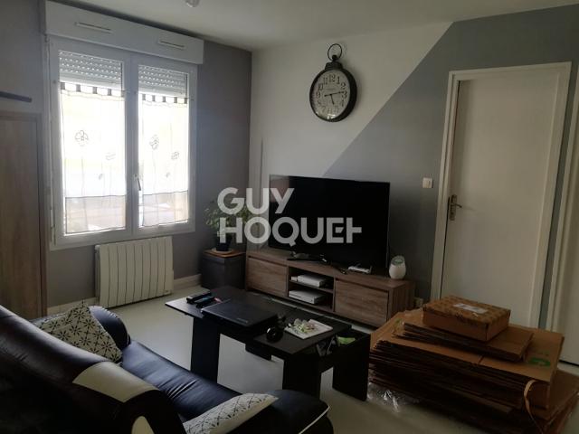 Appartement location à Clermont