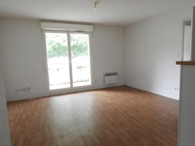 Appartement vente à Auch