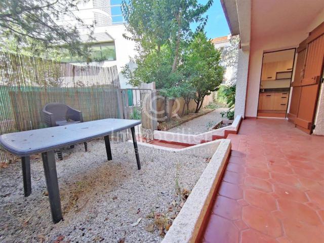 Appartement location à Hautes Vallergues, Cannes