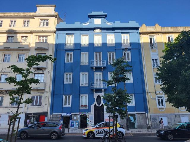 Apartamento venda em Lisboa