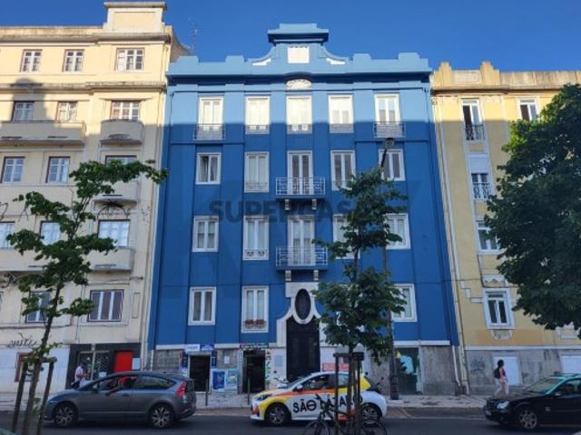 Casa venda em Lisboa