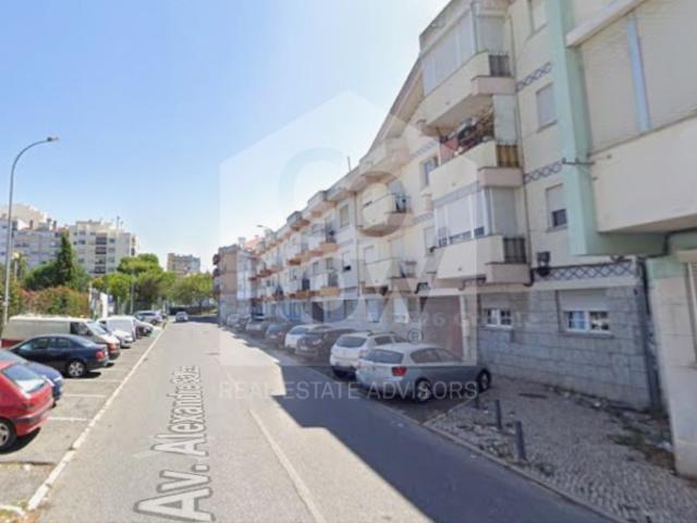 Apartamento venda em Amadora, Lisboa