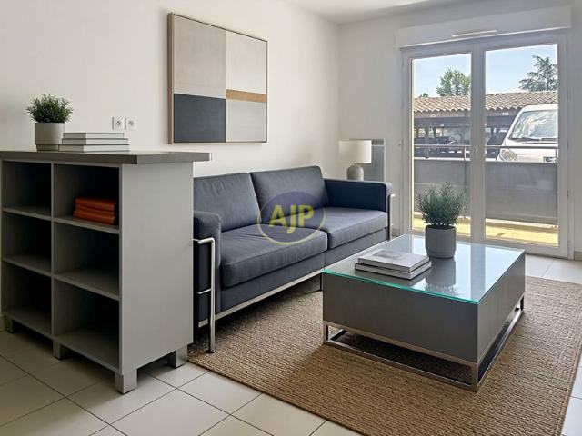 Appartement vente à Bordeaux, Mérignac