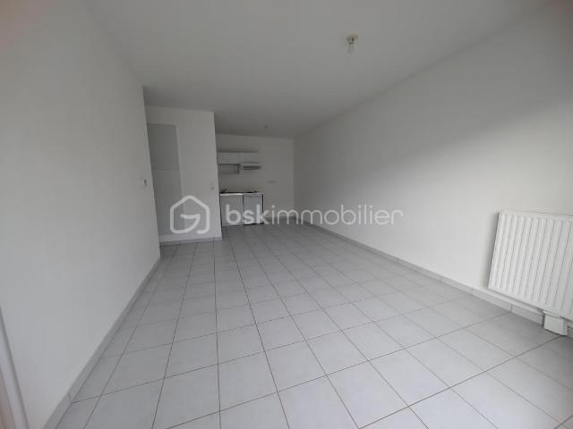 Appartement vente à Nantes