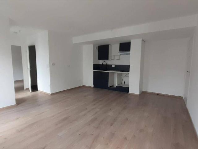 Appartement location à Les Bughes, Clermont-Ferrand