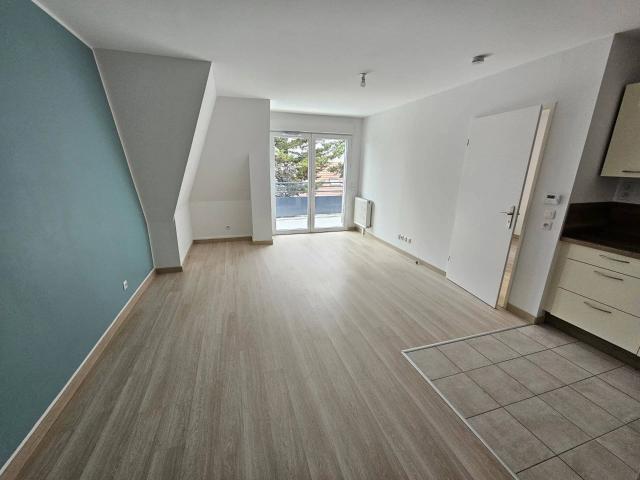 Appartement location à Orléans, Olivet
