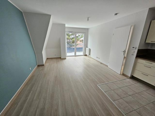 Appartement location à Orléans, Olivet