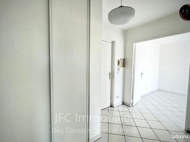 Appartement vente à Saint-Denis, L'ile-saint-denis