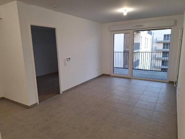 Appartement location à Bonnabaud, Clermont-Ferrand