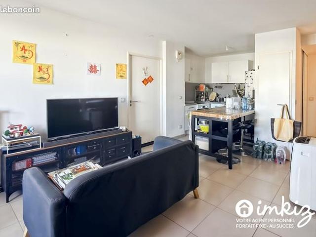 Appartement vente à Saint-Priest, Ardèche