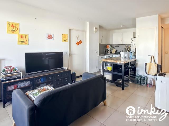 Appartement vente à Lyon, Métropole de Lyon