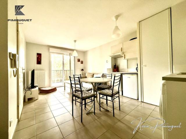 Appartement vente à Bordeaux, Mérignac
