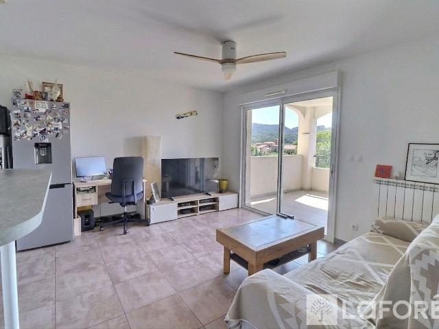 Appartement vente à Arrondissement de Toulon, La Crau