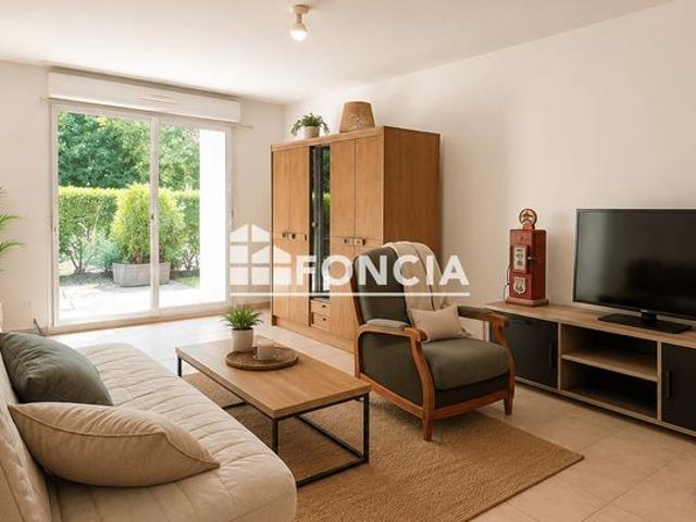 Appartement vente à Avignon, Morières-lès-avignon