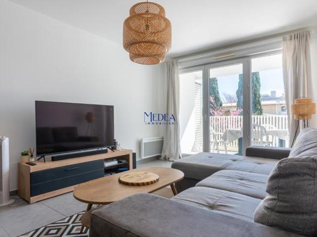 Appartement vente à Marseille