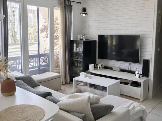 Appartement vente à Belley, Saint-maurice-de-rémens