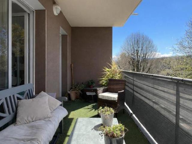 Appartement vente à Belley, Saint-maurice-de-rémens
