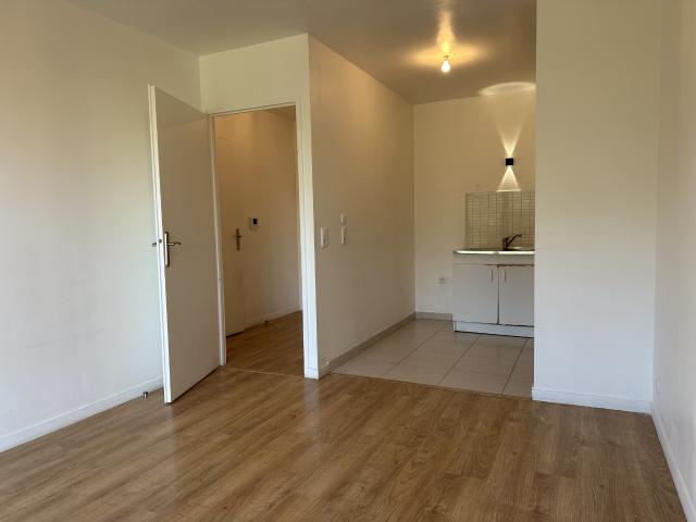 Appartement vente à Pontoise, Cergy