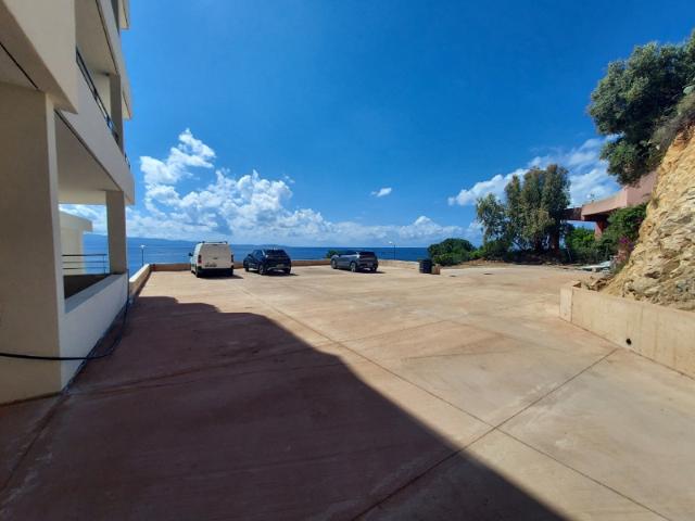 Appartement vente à Ajaccio