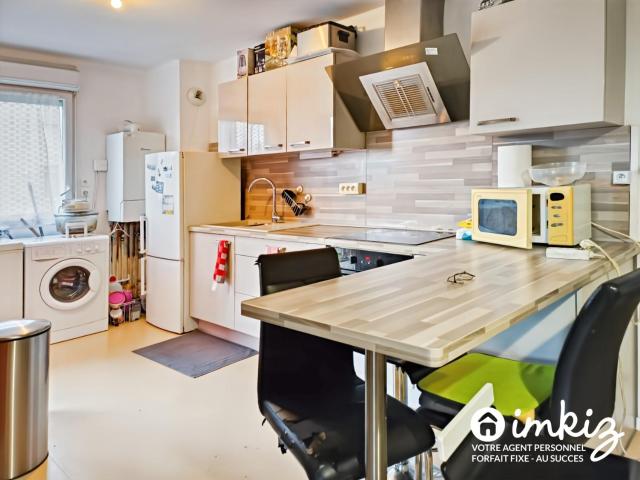 Appartement vente à Sarcelles, Garges-lès-gonesse